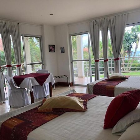 Hotel Mirador Las Palmas El Edén エクステリア 写真