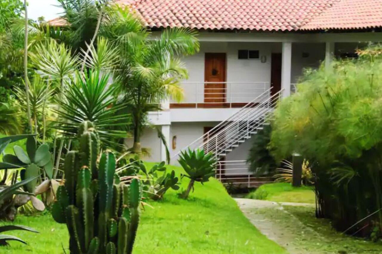 Hotel Mirador Las Palmas El Edén エクステリア 写真