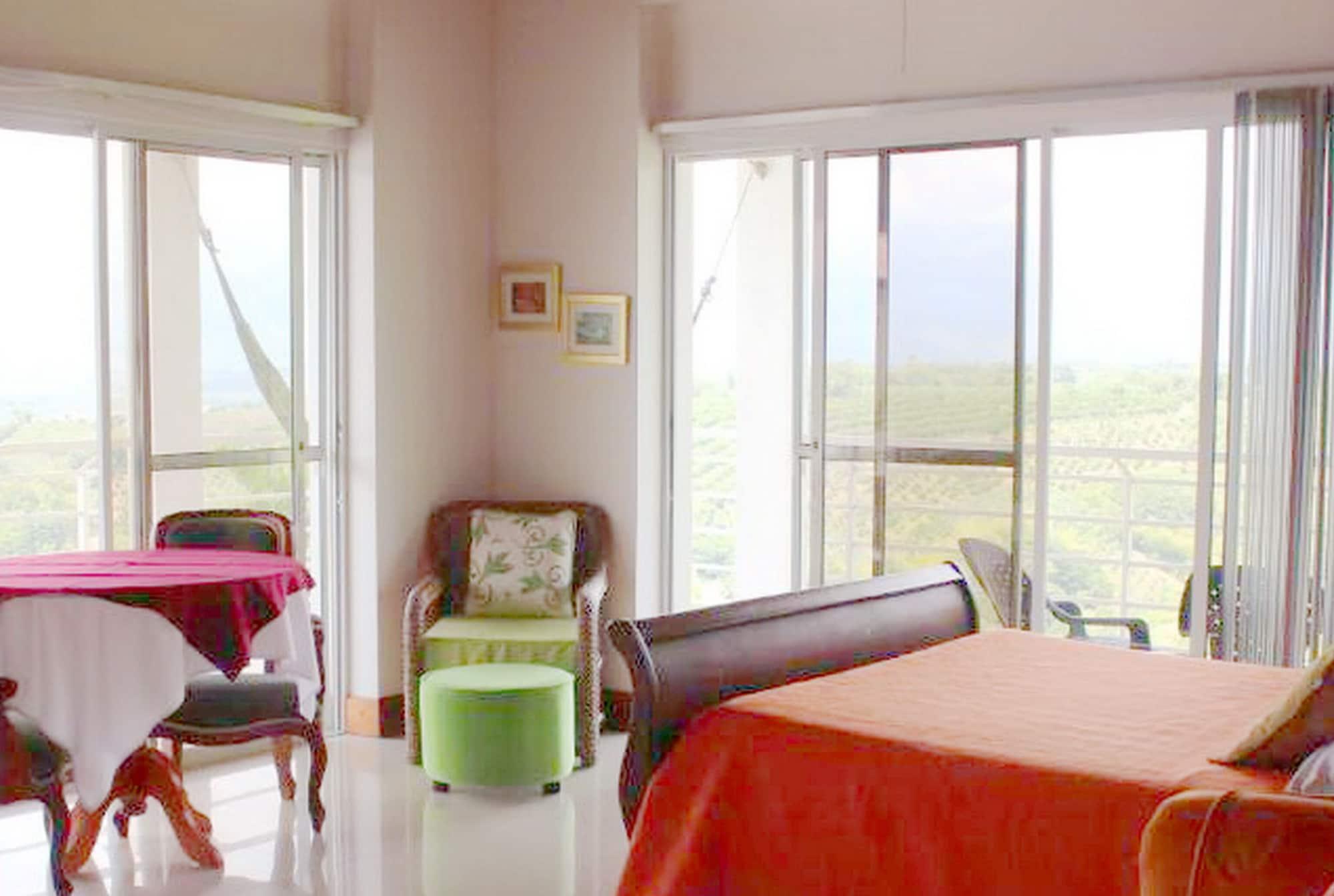Hotel Mirador Las Palmas El Edén エクステリア 写真