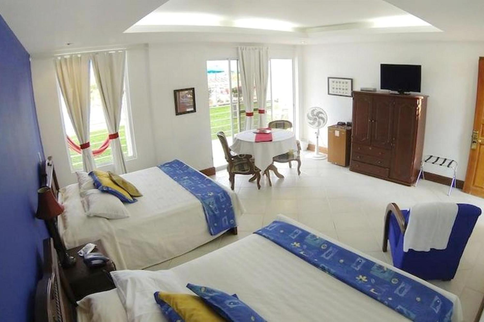 Hotel Mirador Las Palmas El Edén エクステリア 写真
