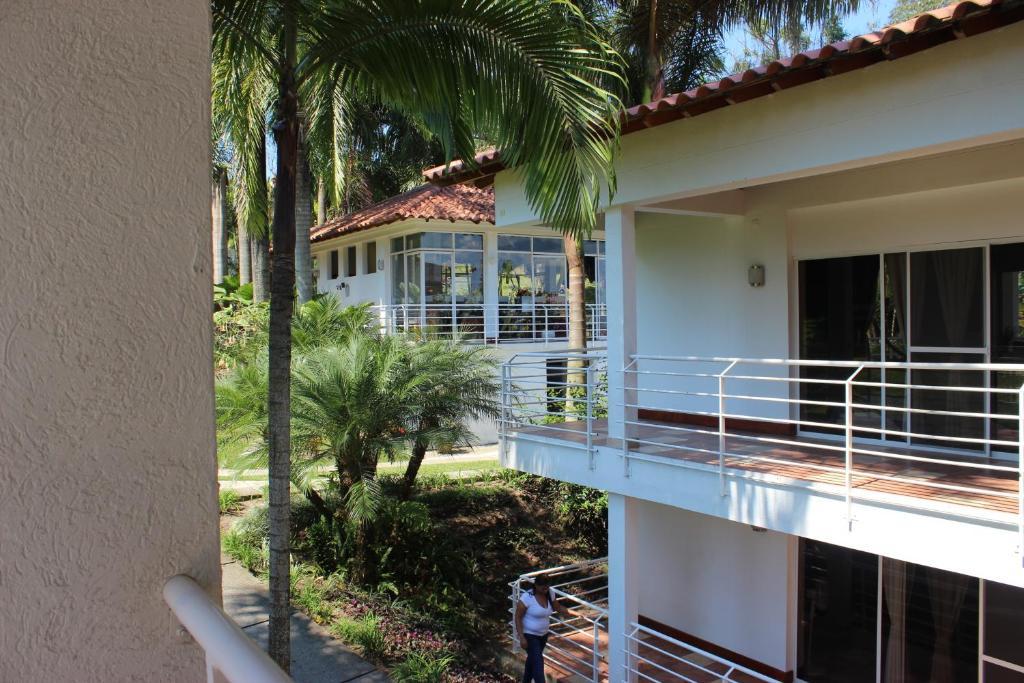 Hotel Mirador Las Palmas El Edén エクステリア 写真
